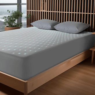 Bed Sheets